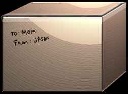 box