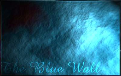 Blue Wall